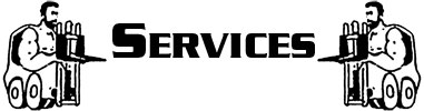 Services